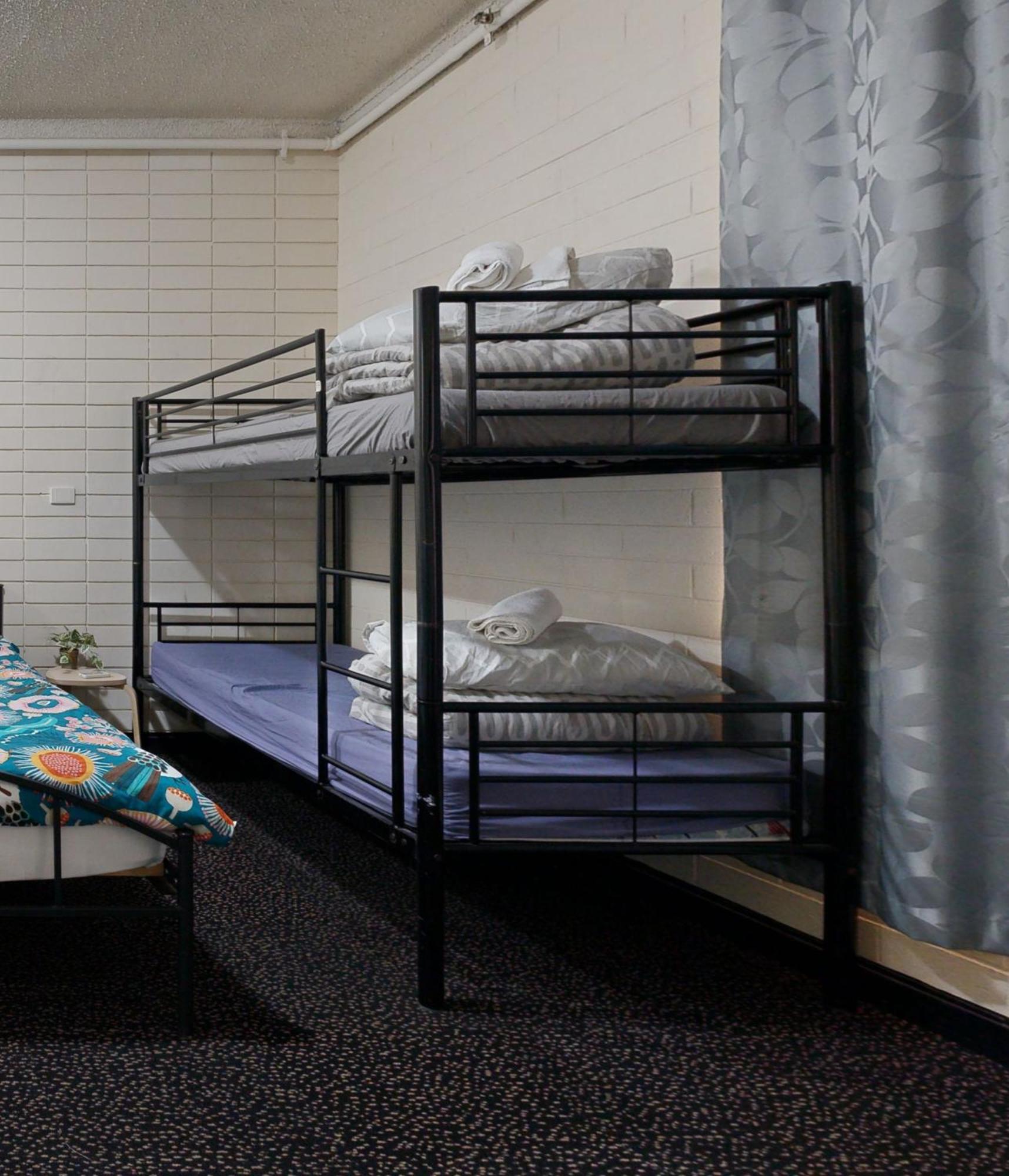 West End Motel & Backpackers Adelaide Kültér fotó